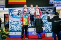 Первенство МБУ «СШОР №1 по конькобежному спорту» г. Челябинска