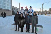 Соревнования