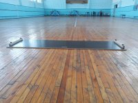 Спорт-норма жизни