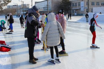 Первенство города Челябинска