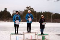 ПРИЗ памяти Белоглазова