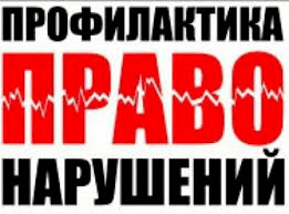 Профилактика правонарушений в молодежной среде