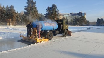 День ледоваров