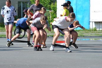 Летняя подготовка к сезону 2025-2026